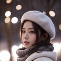 Winter ? 9枚目