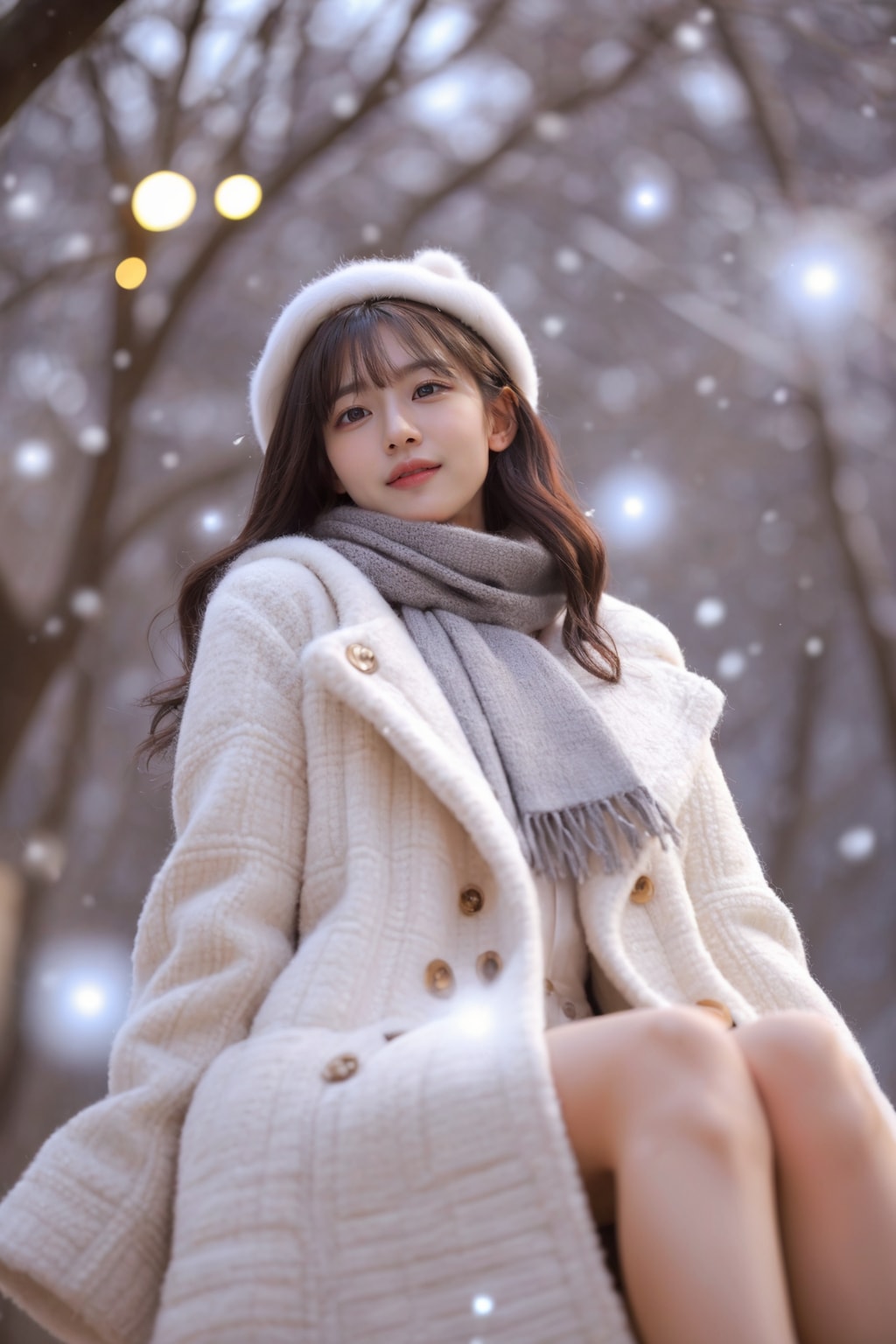 Winter ?