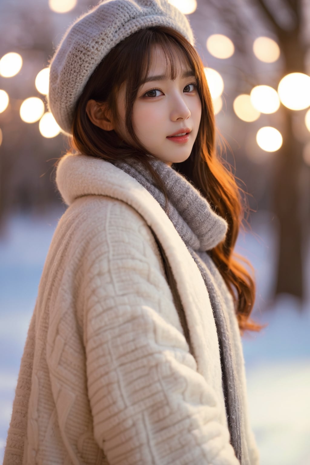 Winter ?