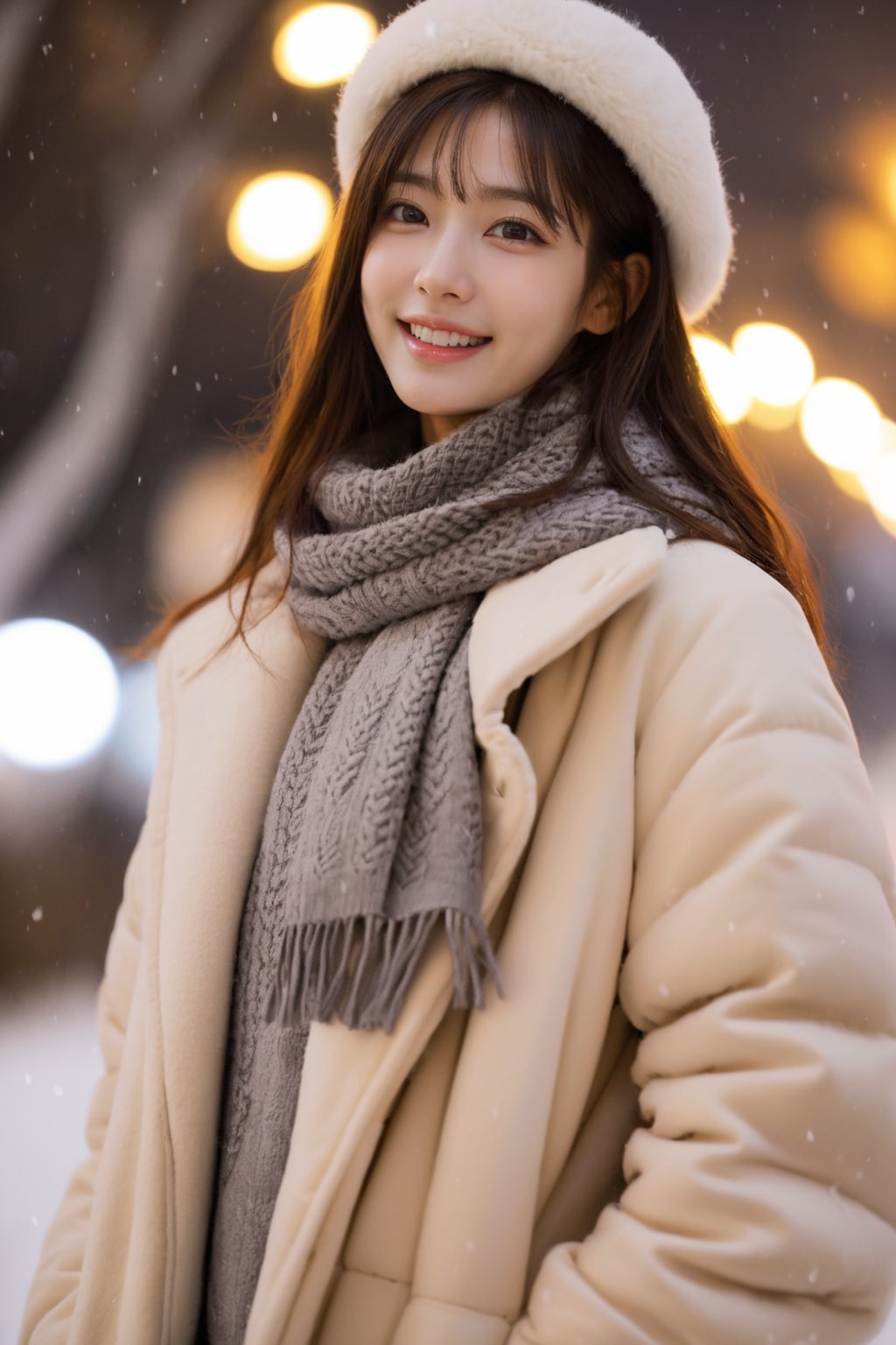 Winter ?