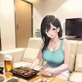 焼き鳥タイム 3枚目