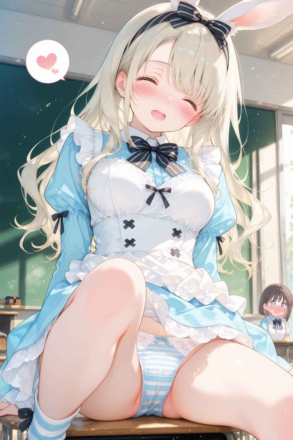 おパンツ🐰２