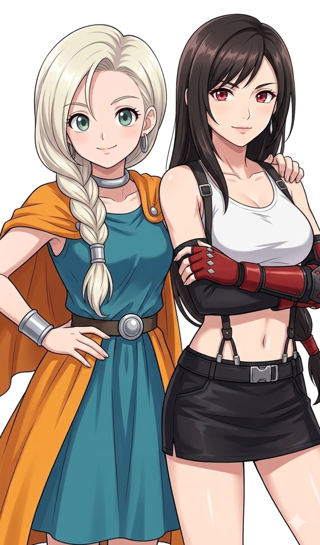 SQUARE & ENIX