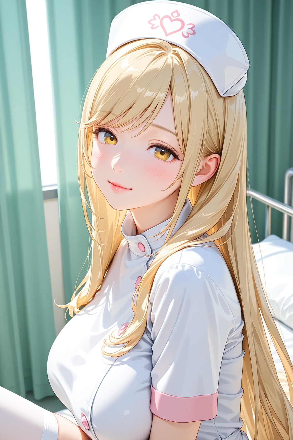 おはよ♡