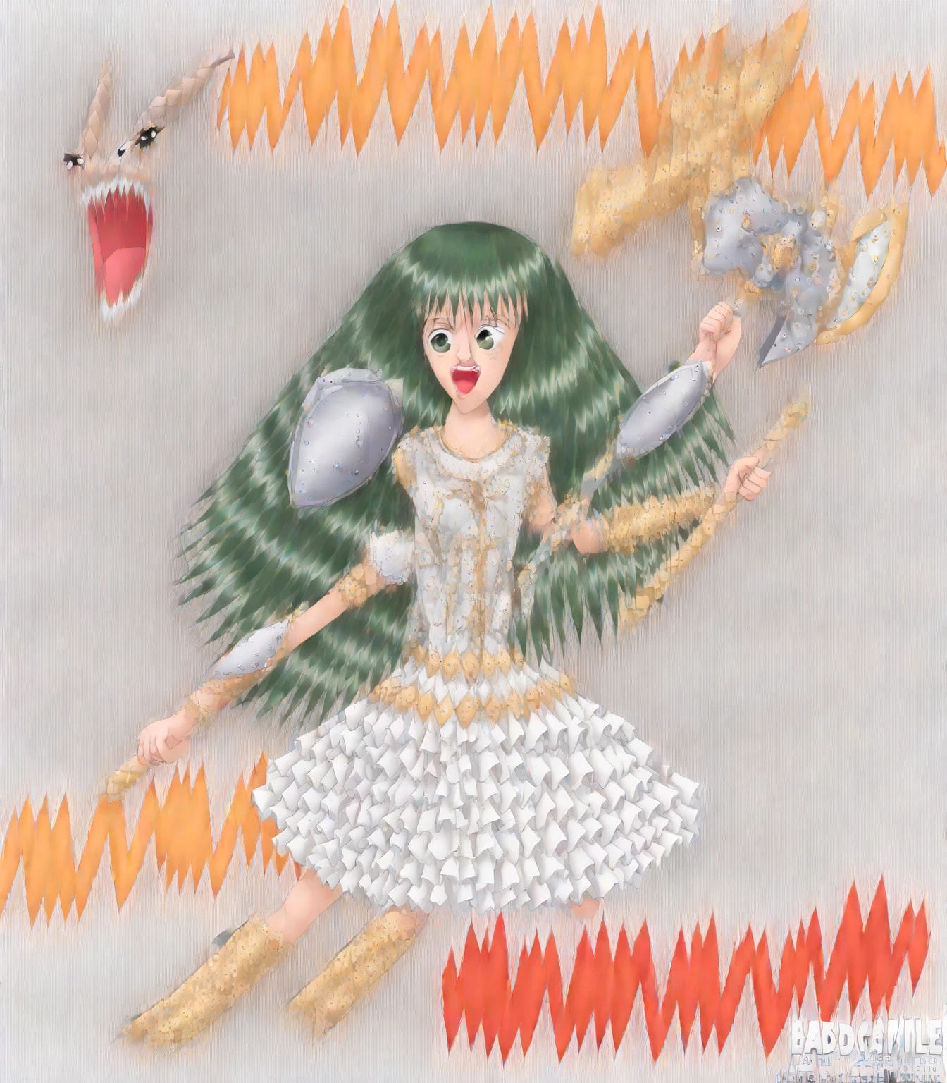 気付いたこと | の人気AIイラスト・グラビア