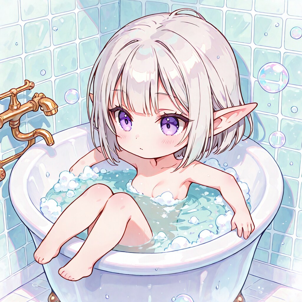 bathtub