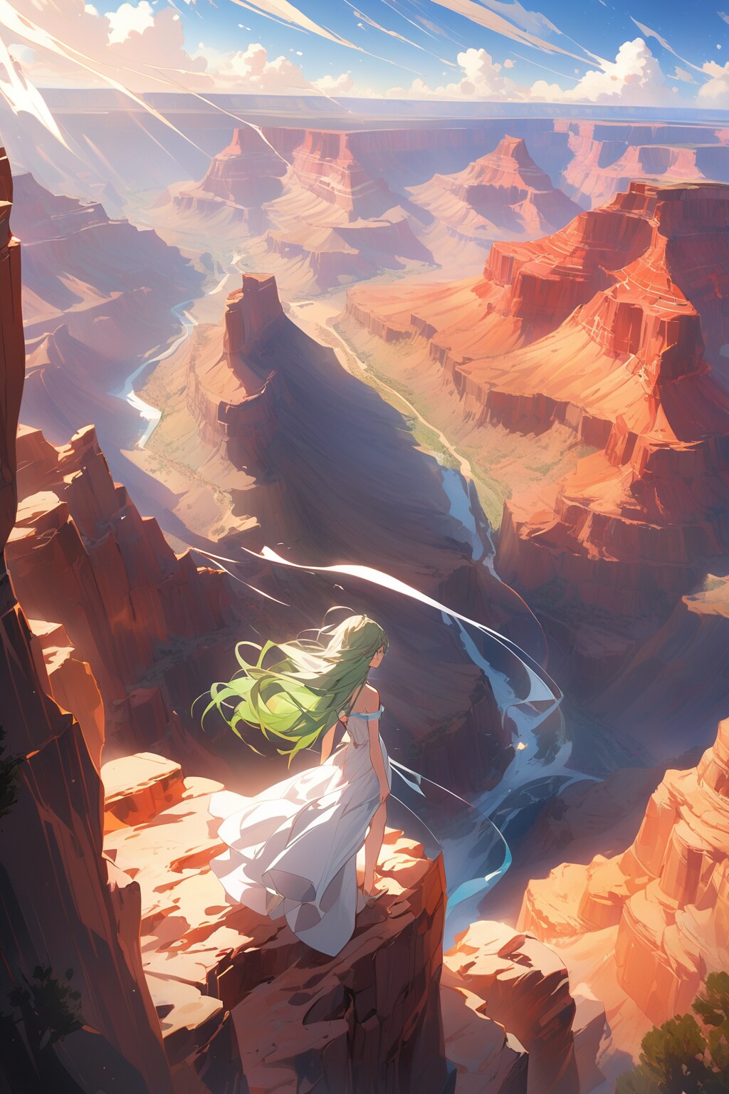 絶景