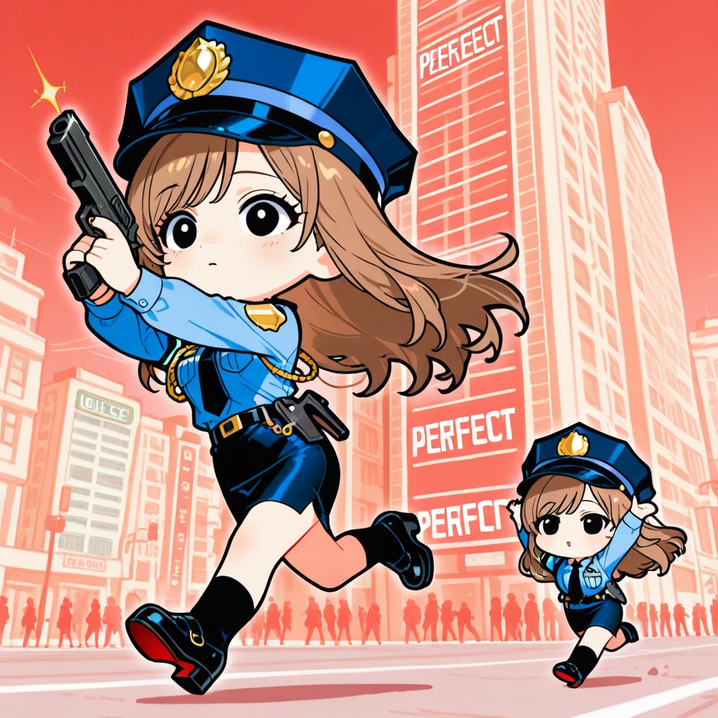 事件だ！事件だ！