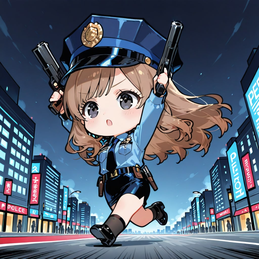 事件だ！事件だ！