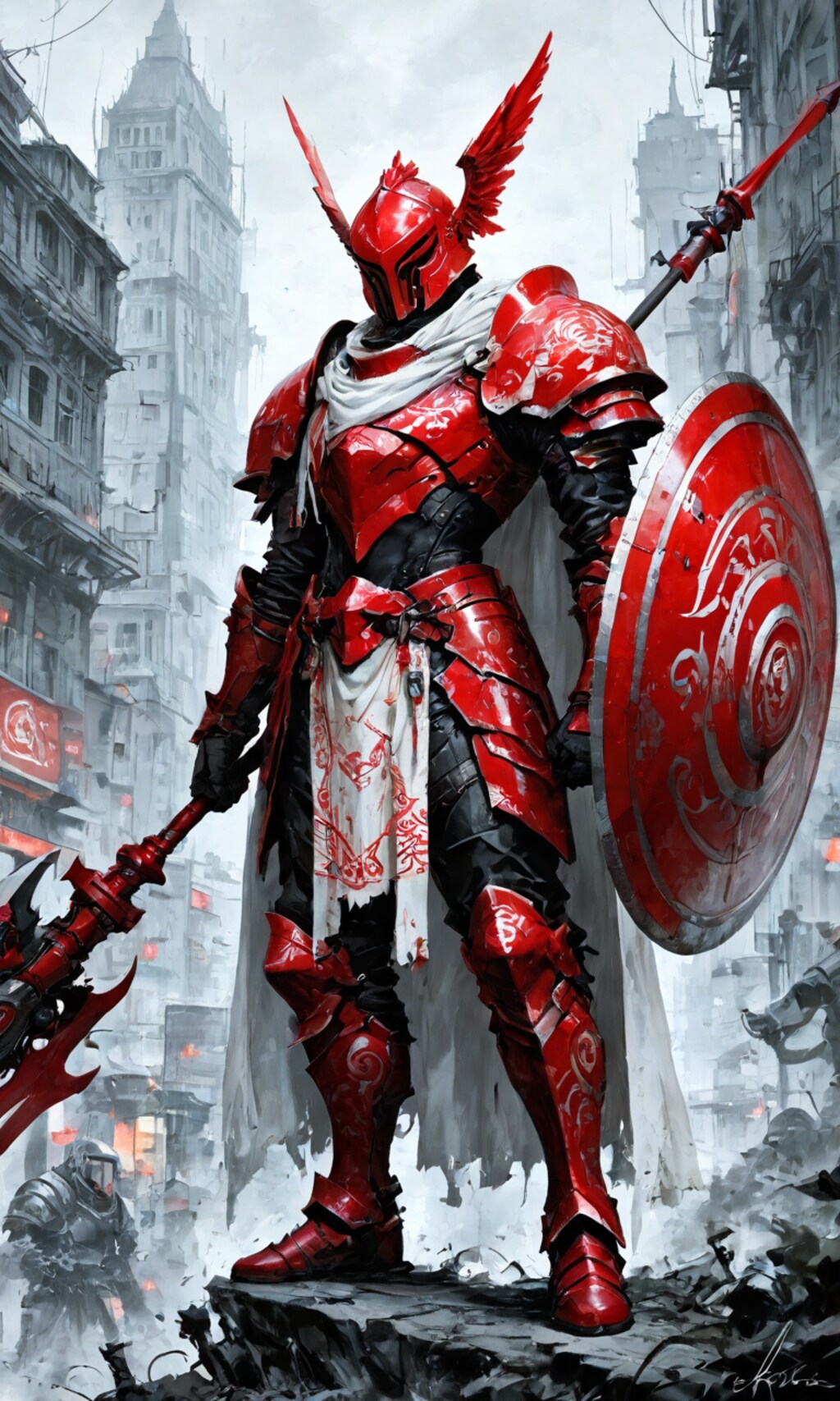 アポロガイスト