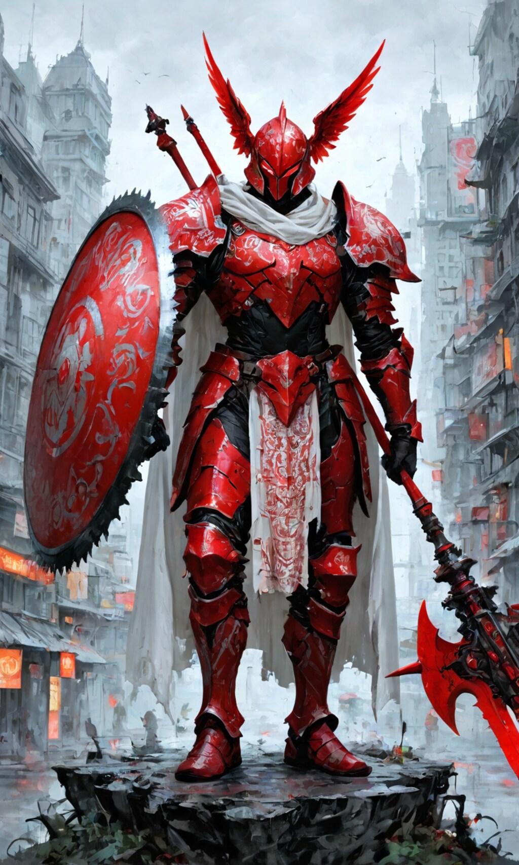 アポロガイスト