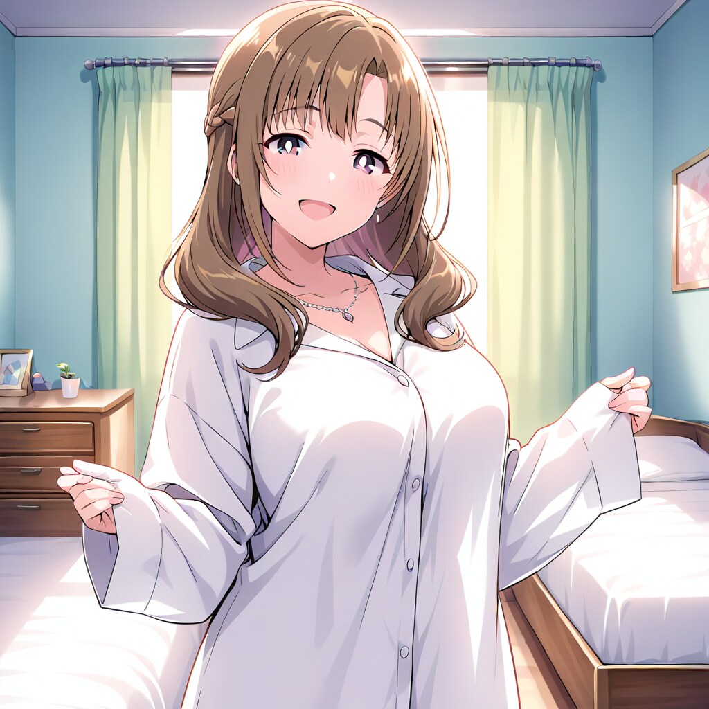 真々子さん