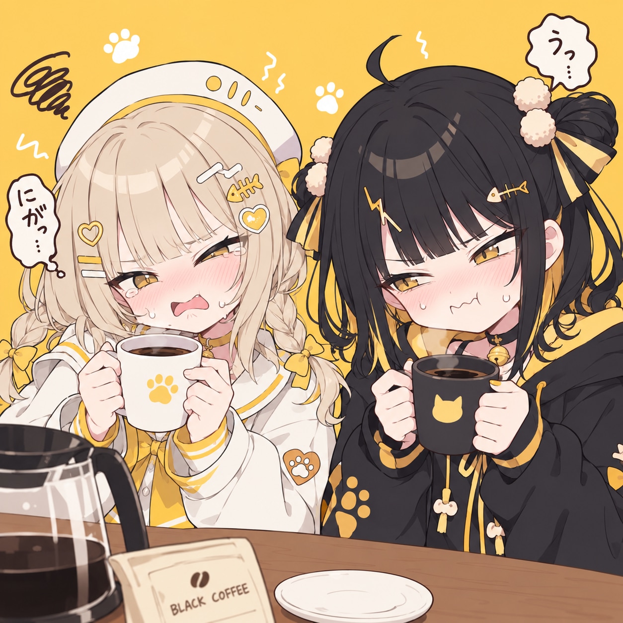 我慢 | の人気AIイラスト・グラビア