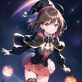 ハロウィンまで後3日 3枚目
