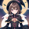 ハロウィンまで後3日 4枚目