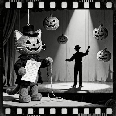 小説『ジャック・ニャン・ネコノです。』【ニャンノ世界】