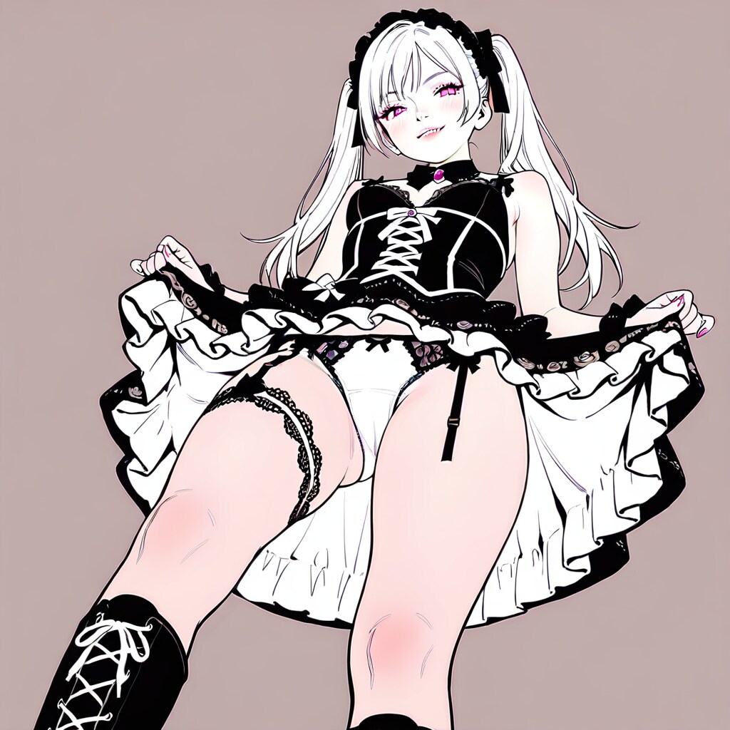 スケール弱めてみた