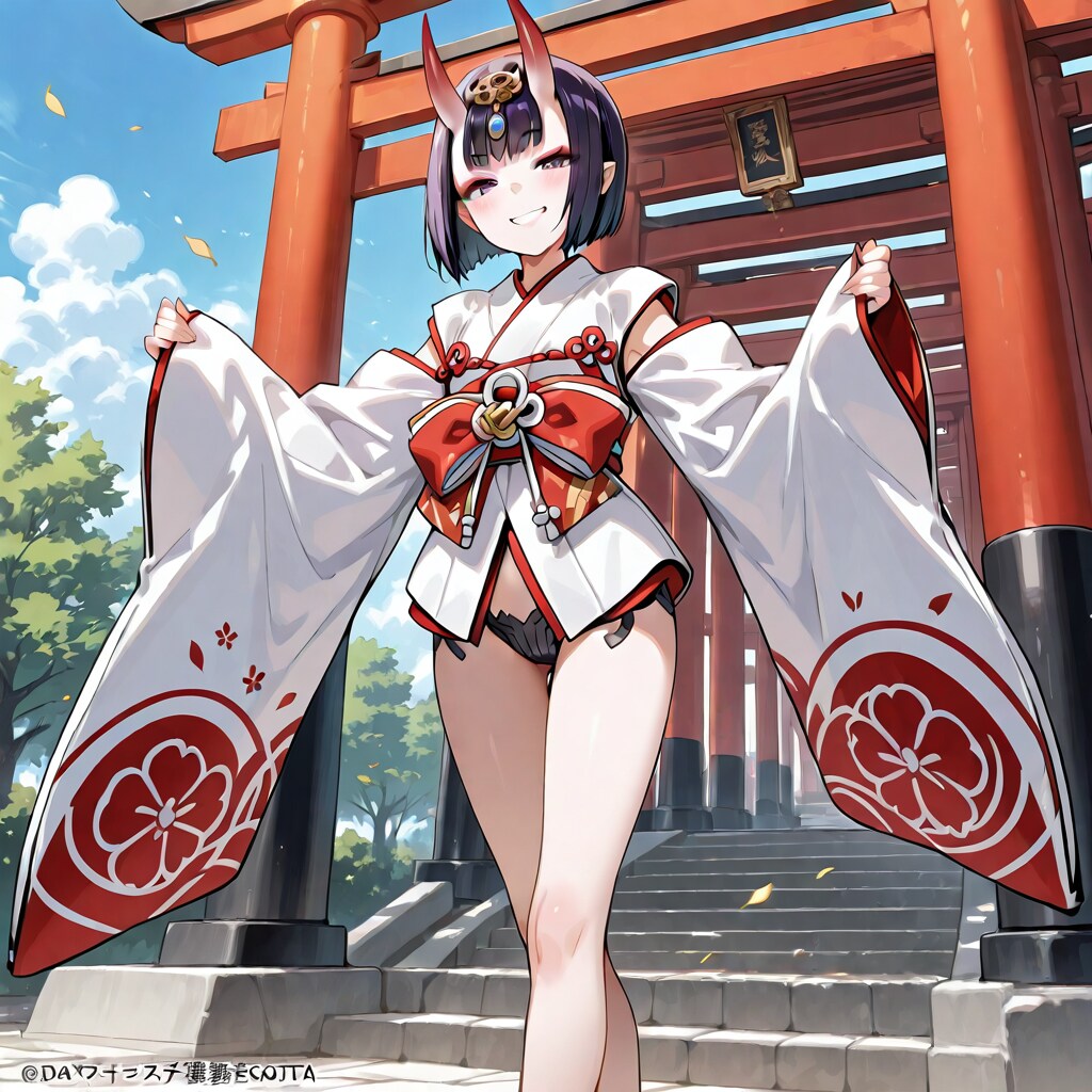 え〜天気やね〜
