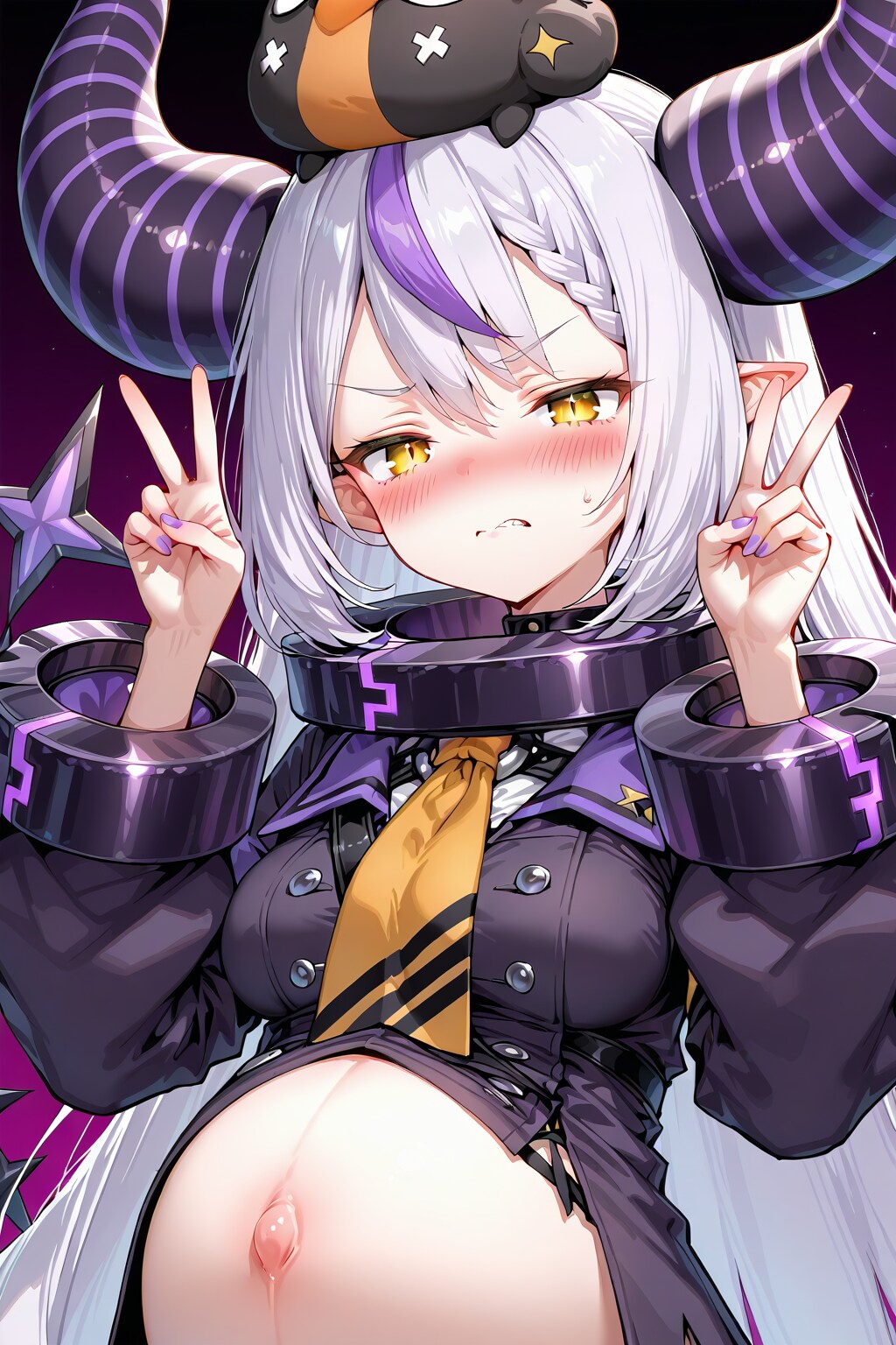 らぷ