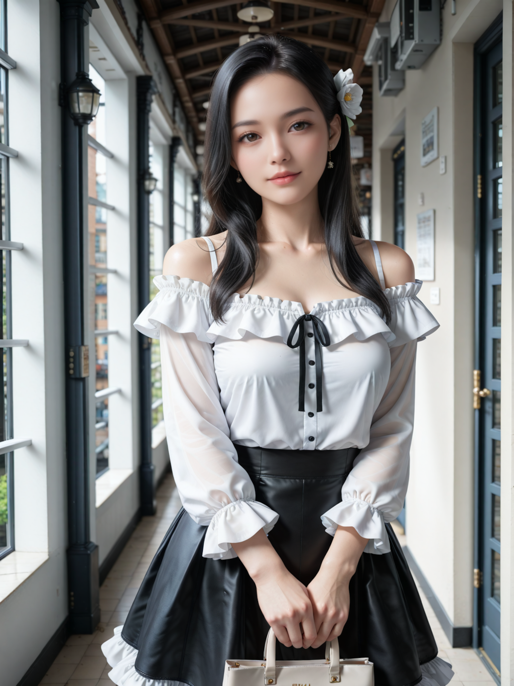 Japanese Female Idol