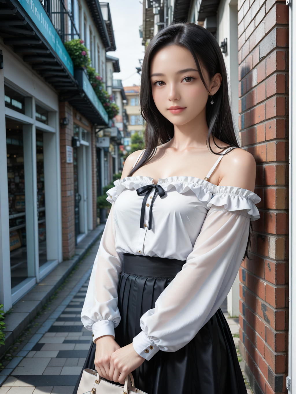 Japanese Female Idol