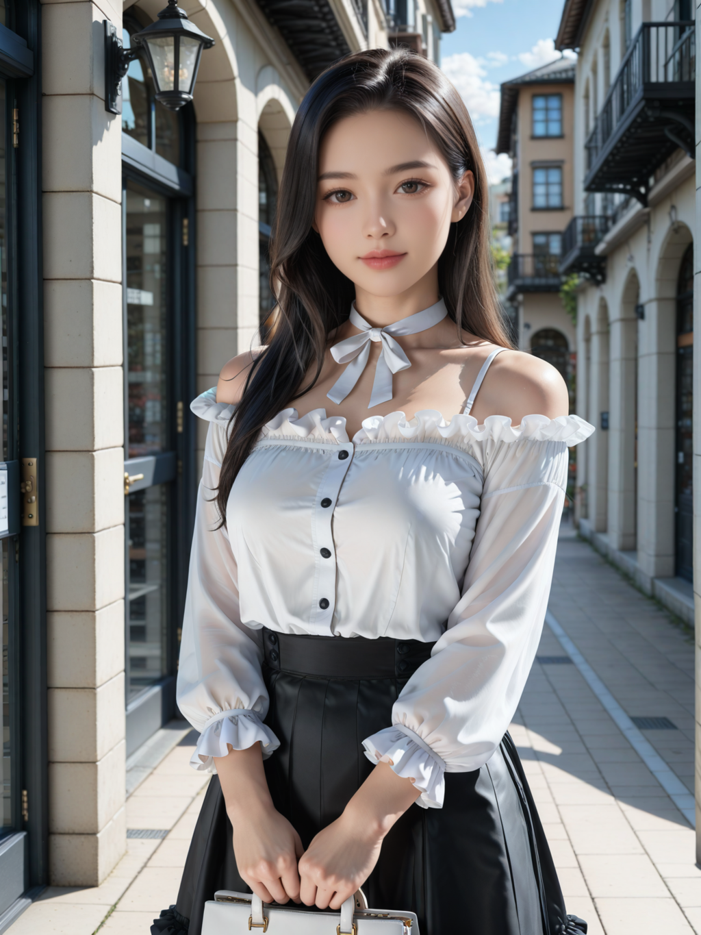 Japanese Female Idol