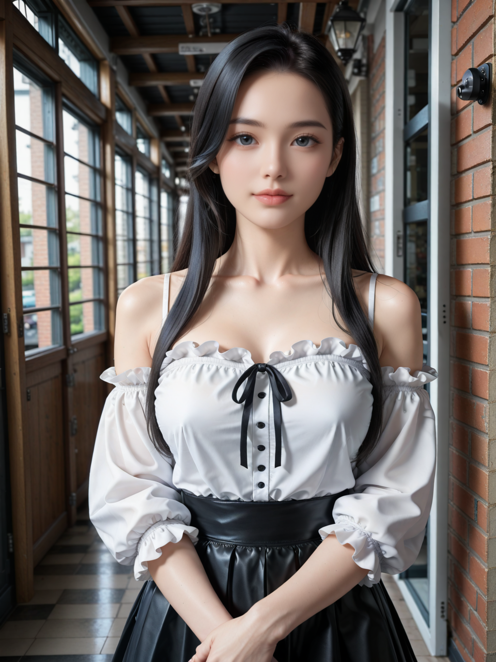 Japanese Female Idol