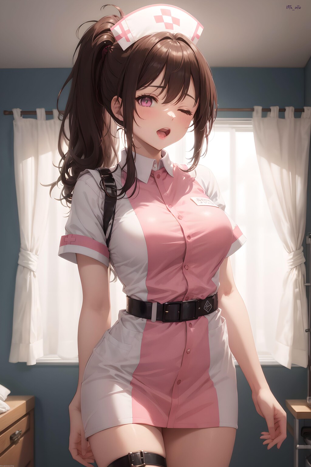 スーパースーパーセクシーホスピタル