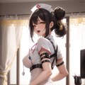 スーパースーパーセクシーホスピタル 2枚目
