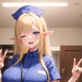スーパースーパーセクシーホスピタル 7枚目