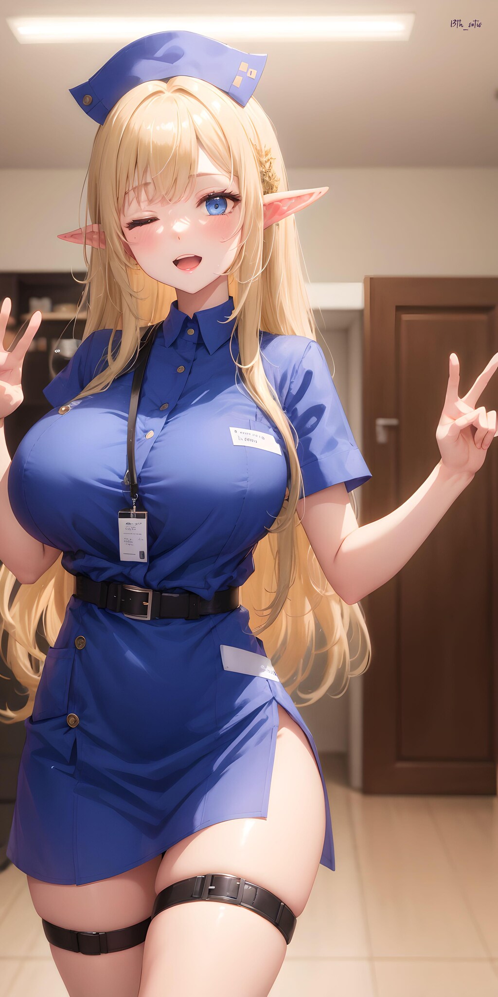 スーパースーパーセクシーホスピタル