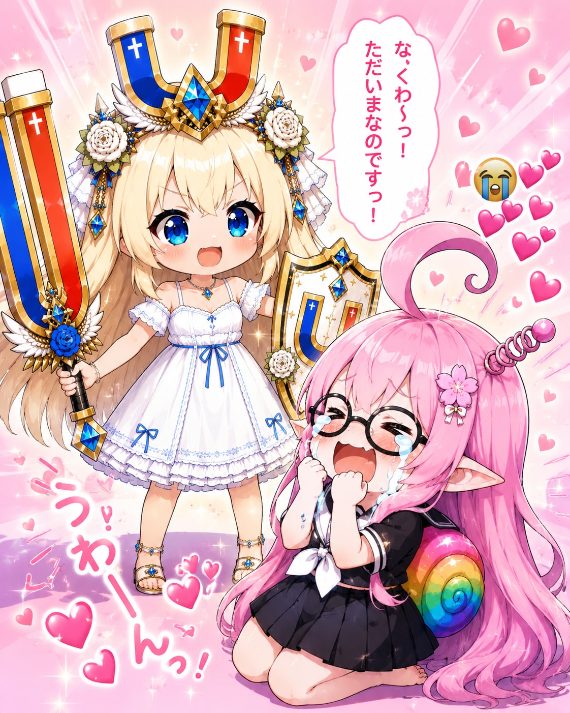 何度もキミに恋してる