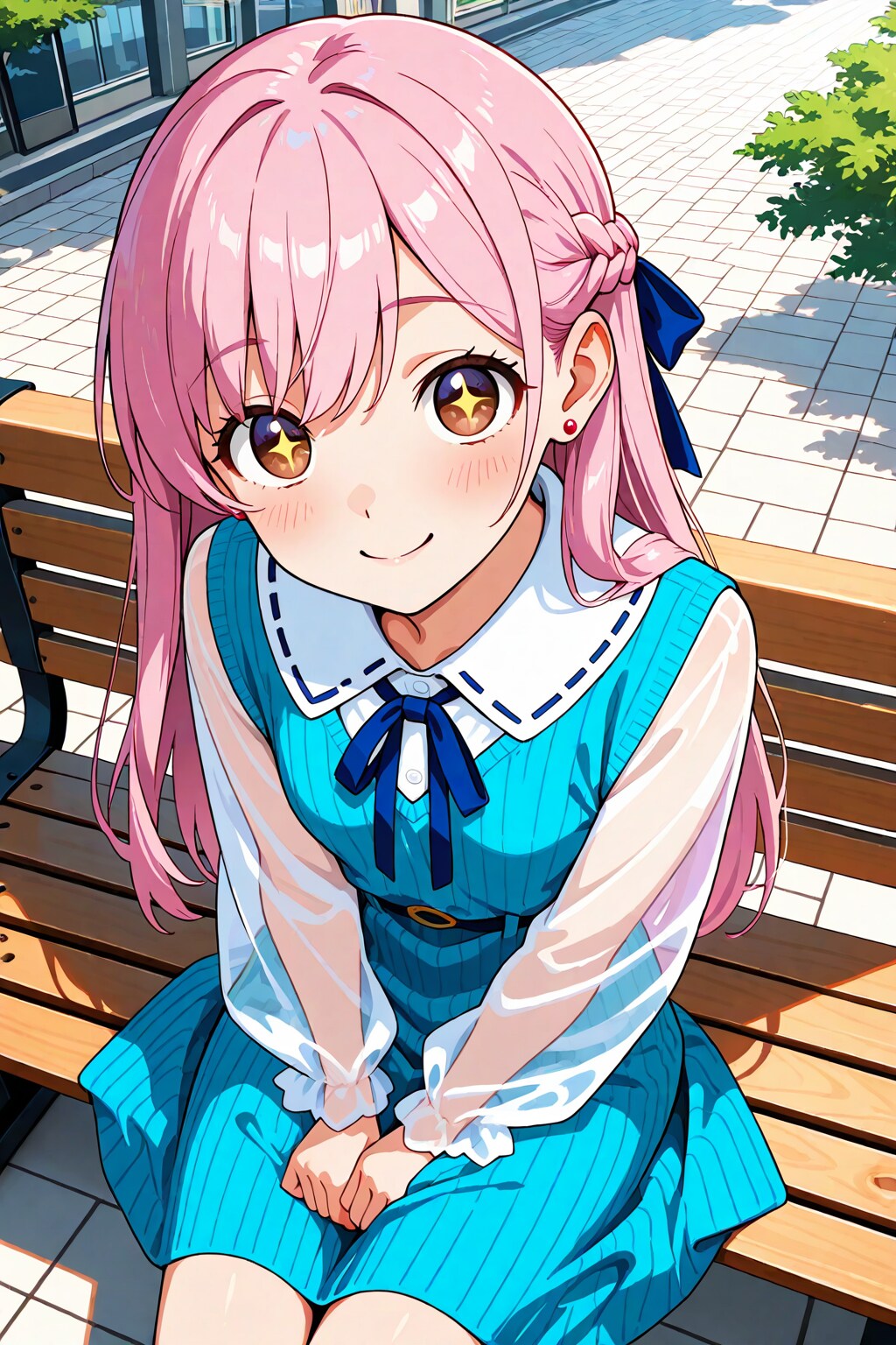 あざといちゃん