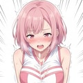 秋吉みる(チアガール)_素股プレイ 4枚目