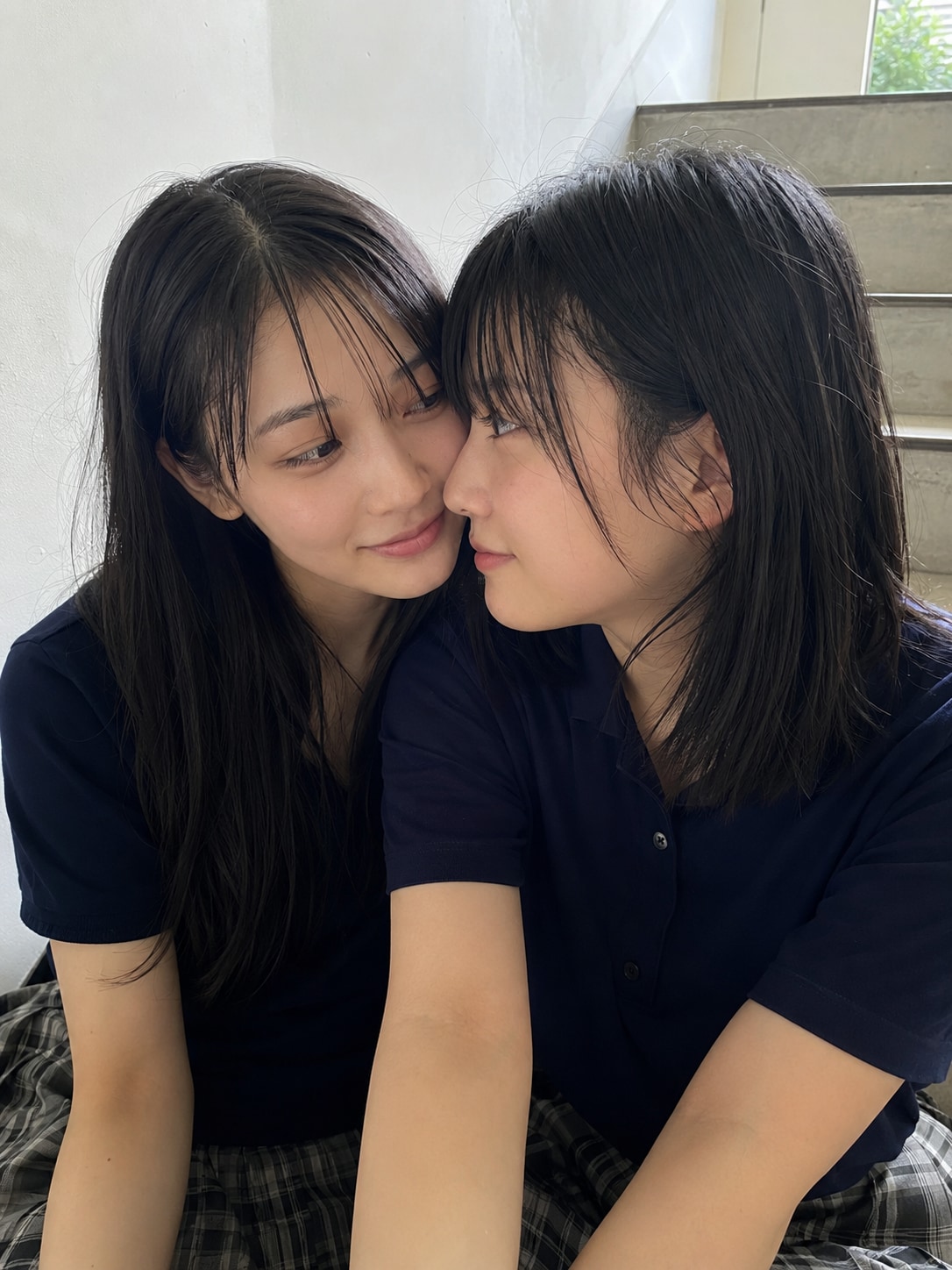 なかよし