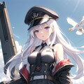 エンタープライズ（アズールレーン） 2枚目