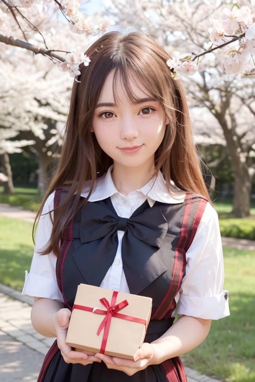 黒髪ロングでセーラー服の美女６３ | の人気AIイラスト・グラビア