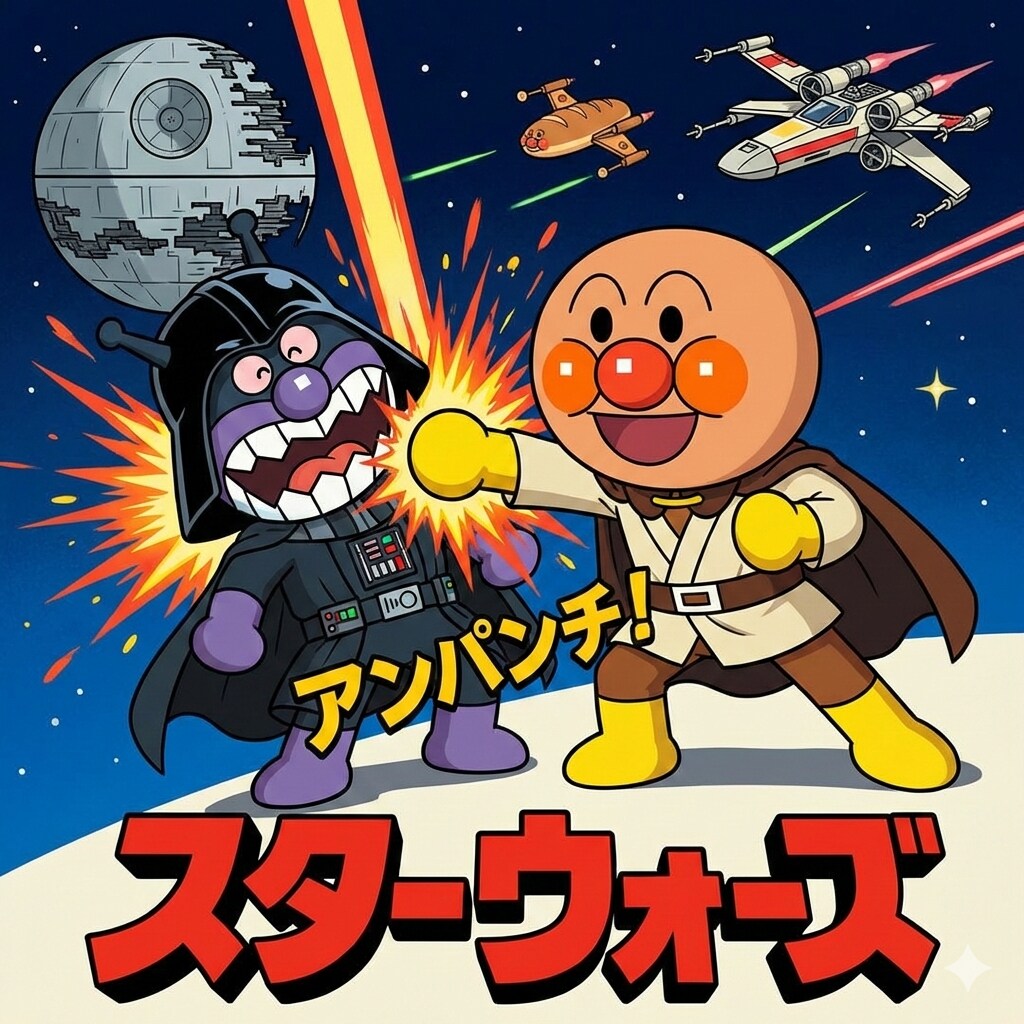 スターウォーズ