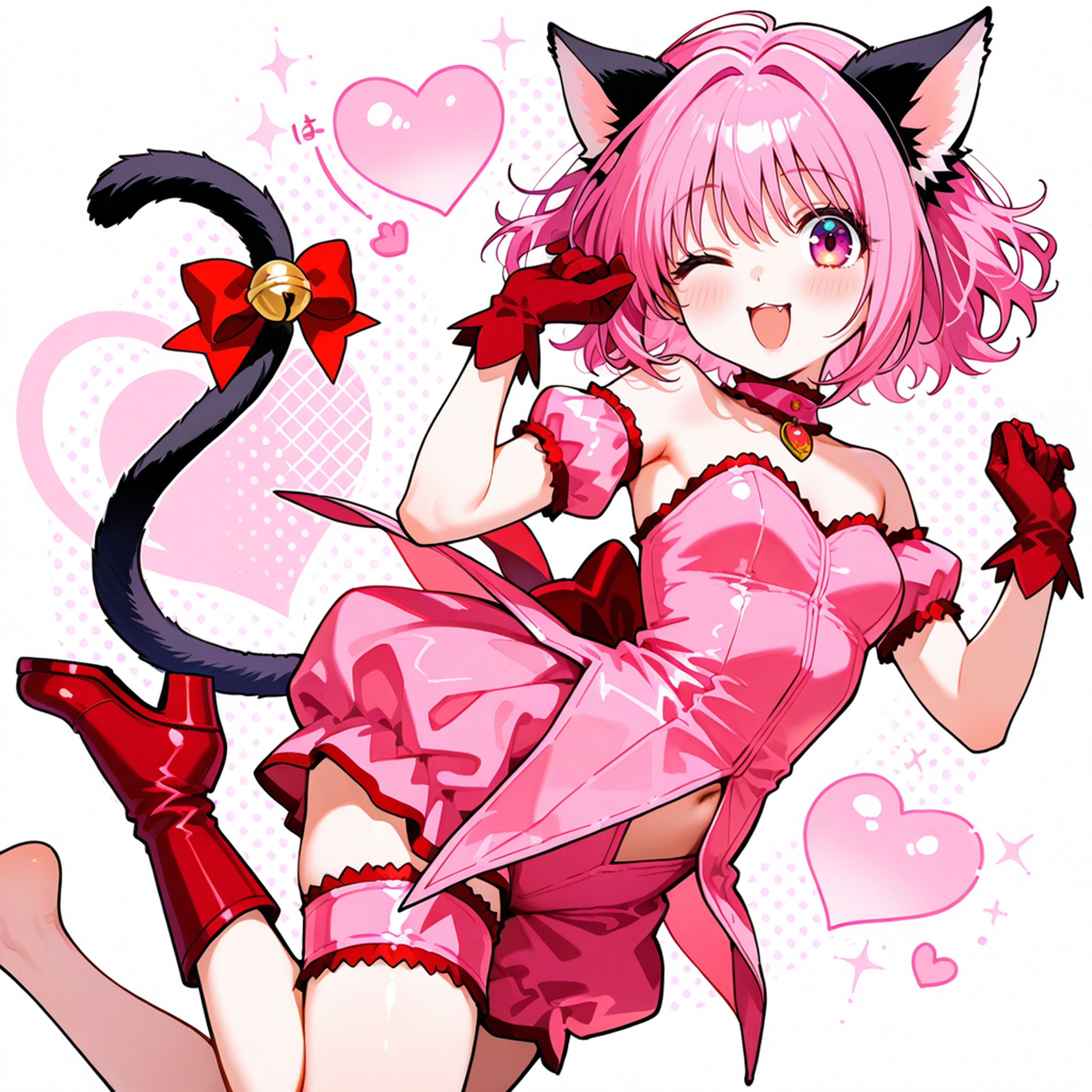 東京ミュウミュウ