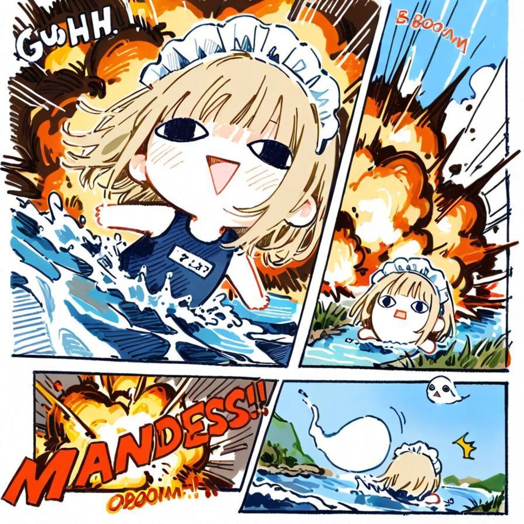 え ら い こ っ ち ゃ わ あ そ び 🏞️💥💥💥