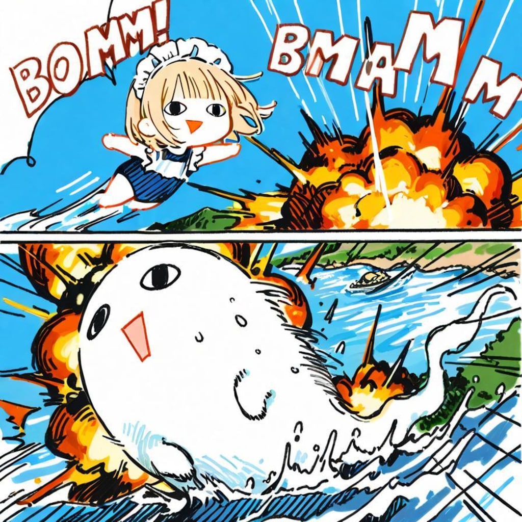 え ら い こ っ ち ゃ わ あ そ び 🏞️💥💥💥