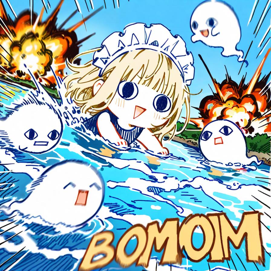 え ら い こ っ ち ゃ わ あ そ び 🏞️💥💥💥