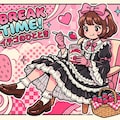 ストロベリーマジック 2枚目