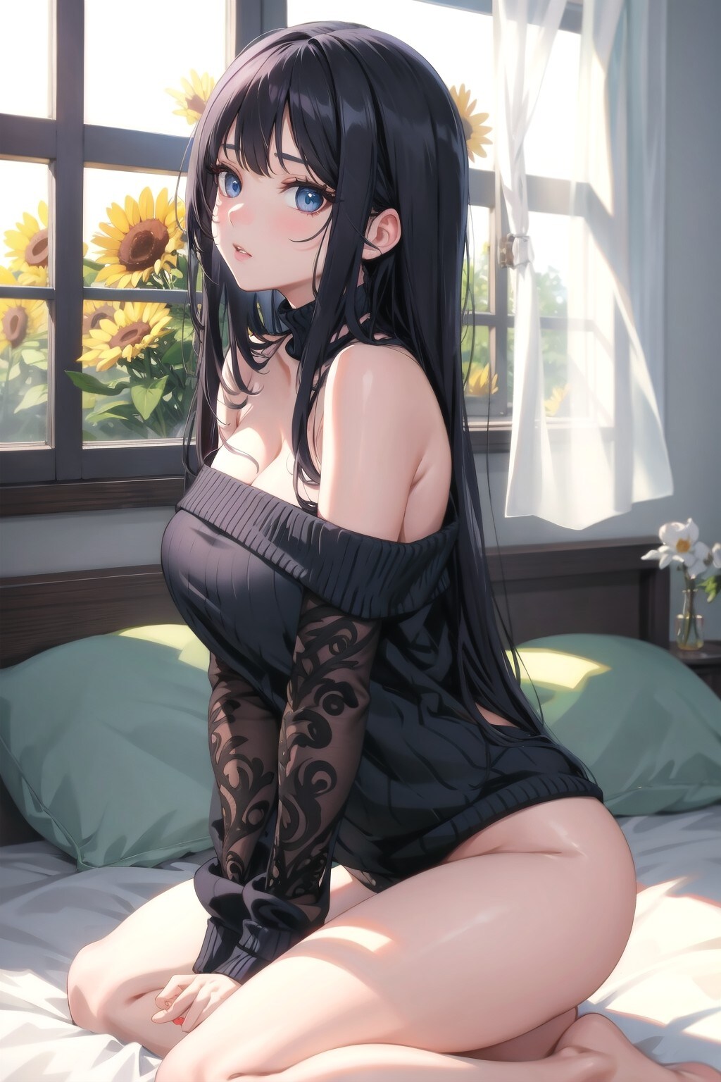 セクシーお姉さん