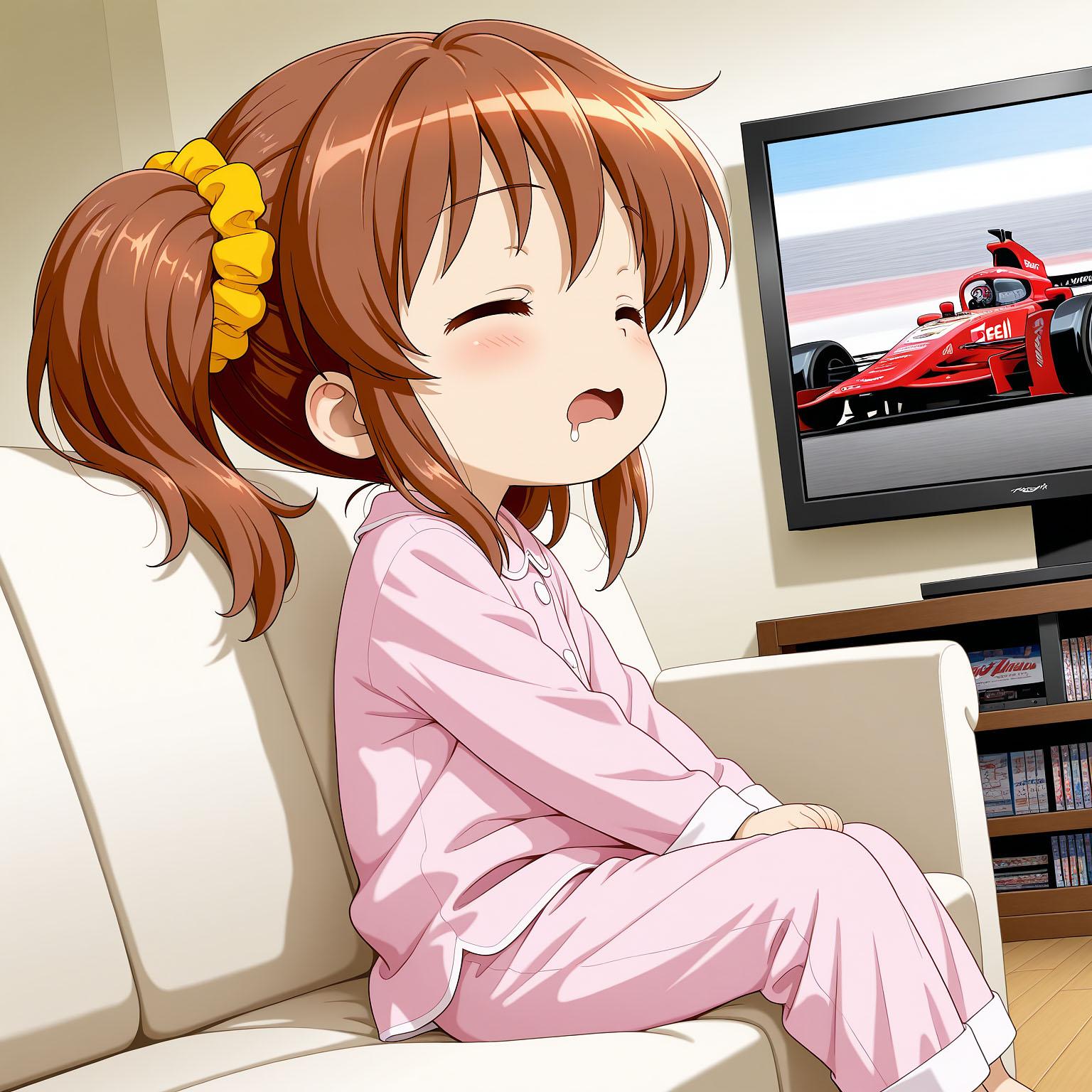 たぶん寝ちゃう