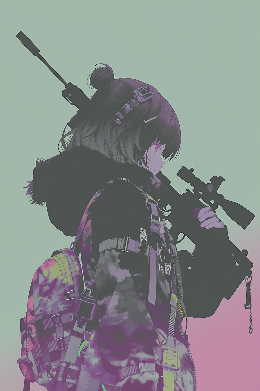 お仕事の時間です | の人気AIイラスト・グラビア