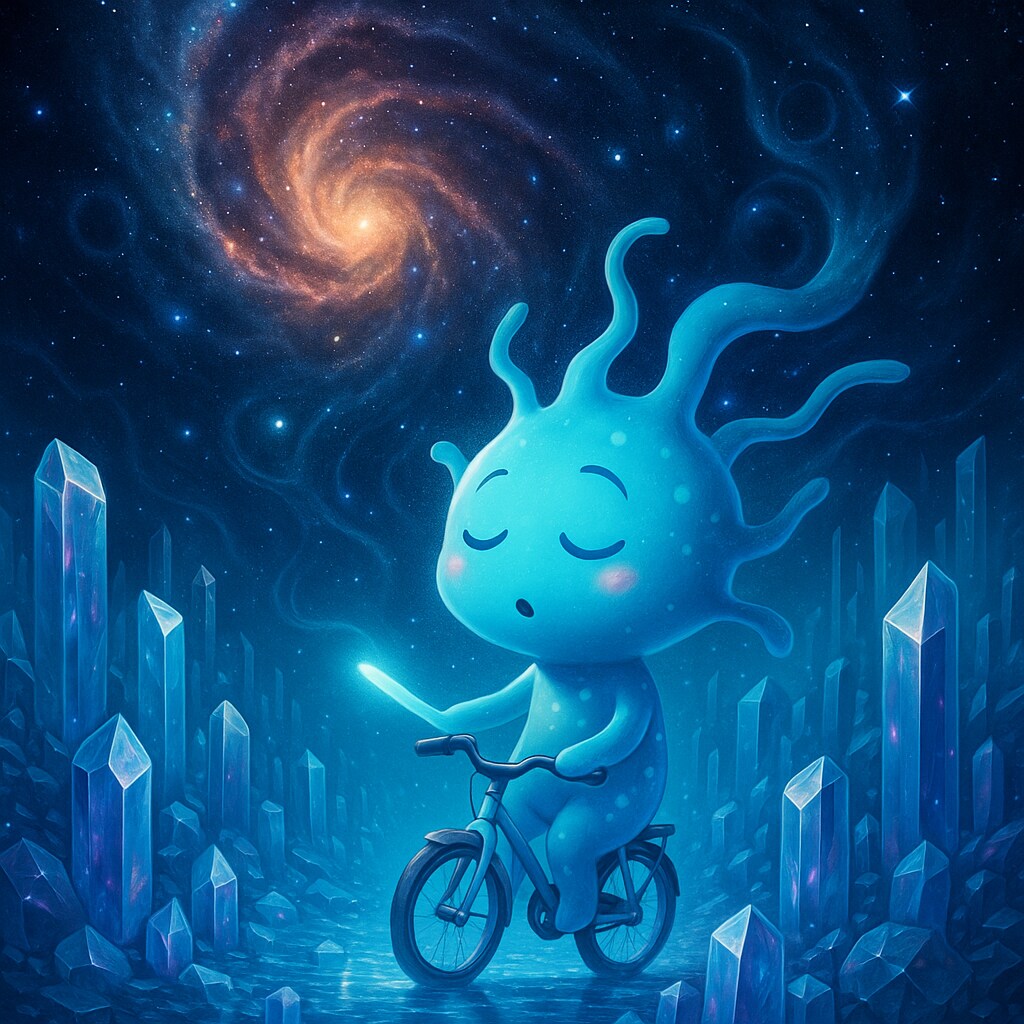 アカシック・レゾナンス