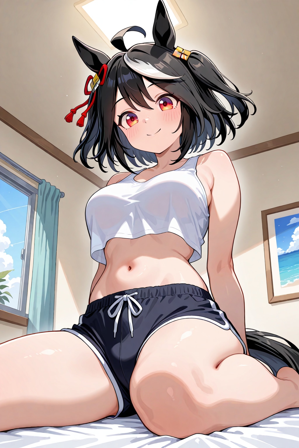 キタサン