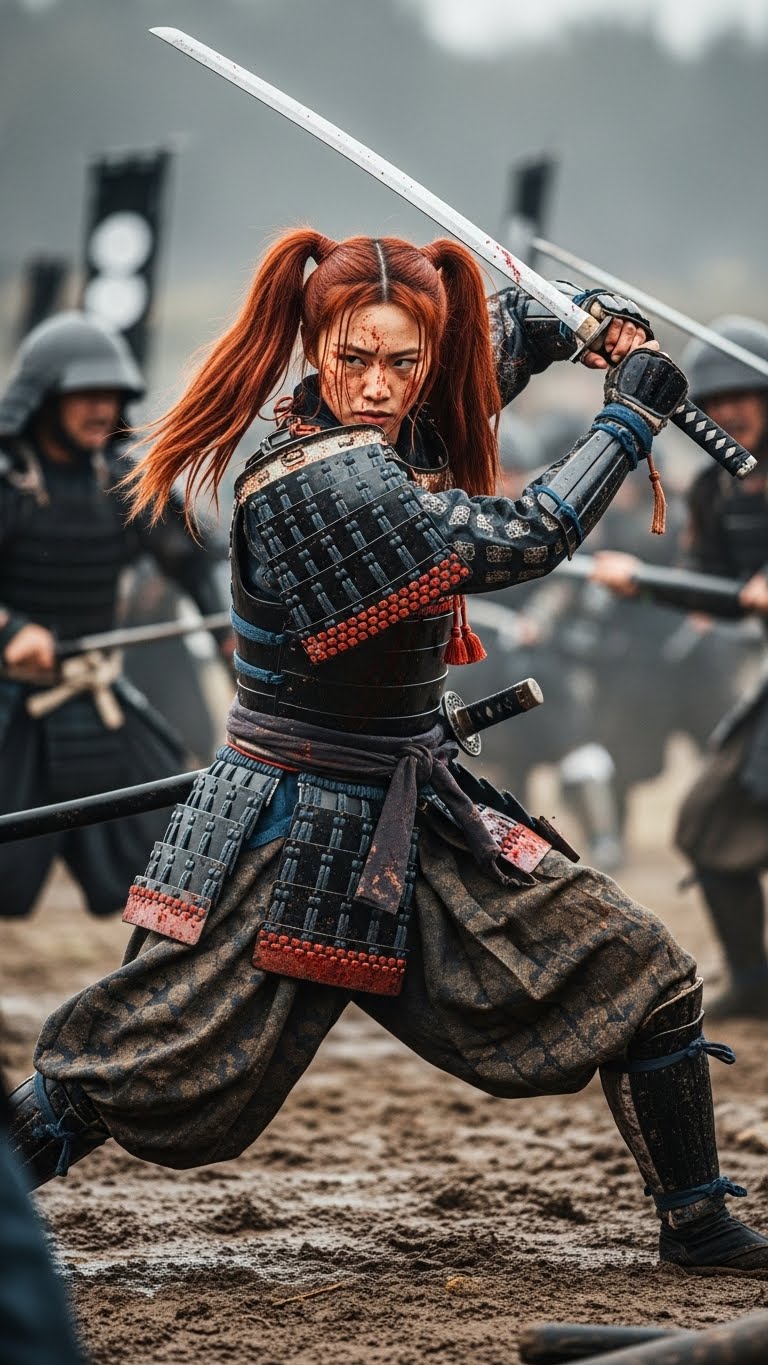 IKUSA | の人気AIイラスト・グラビア