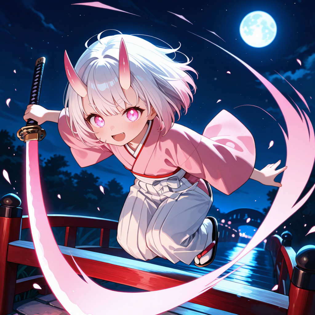 ポイントは端の色